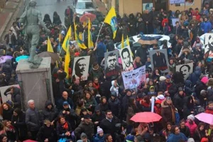 “No mafia, no droga, no violenza” il grido che animerà la 43sima edizione della “marcia antimafia...