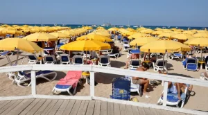 La Prefettura di Palermo ha disposto nei confronti della Mondello Immobiliare Italo Belga S.A. una...