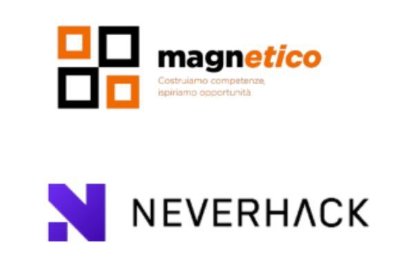 Magnetico e NEVERHACK Italy siglano un’intesa strategica per l’ICT