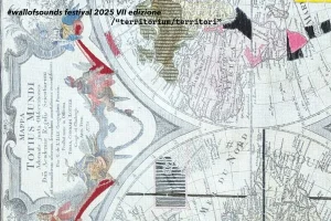 La settima edizione di #wallofsounds, il festival dedicato alle arti e alle pratiche del suono...