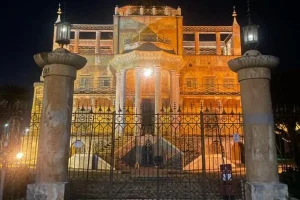 Sarà il concerto di Alessandra Novaga a inaugurare la settima edizione di #wallofsounds, il festival...