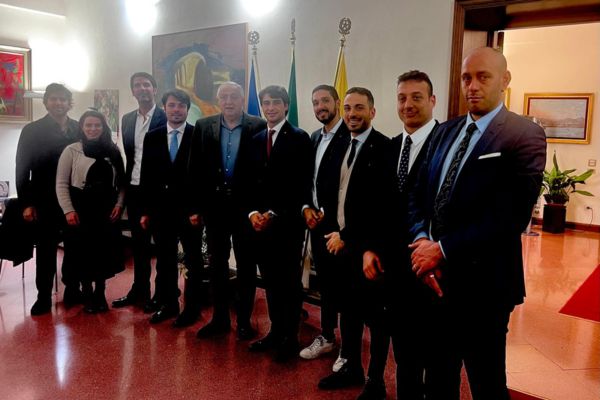 Sviluppo e lavoro. Nasce l’Osservatorio giovanile per l’imprenditoria