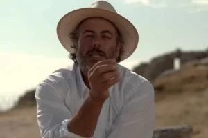 Si è spento per cause naturali Lorenzo Reina, artista e visionario creatore del Teatro Andromeda...