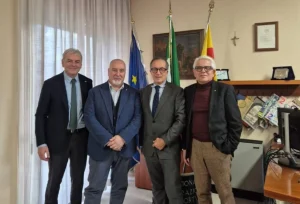 È stato sottoscritto un protocollo d’intesa tra CNA Sicilia, organizzazione di rappresentanza...