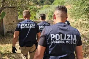 La Polizia di Stato ha concluso una vasta operazione nazionale ad alto impatto investigativo...