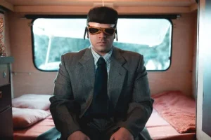 Nuova tappa in Sicilia per Tony Pitony, artista siciliano che va oltre ogni immaginario, che fonde...