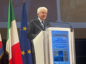 Palermo conclude ufficialmente il suo anno da Capitale italiana del volontariato 2025 con una...