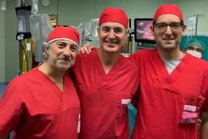 L’urologia della Fondazione Giglio di Cefalù, diretta da Francesco Curto, per il sesto anno...