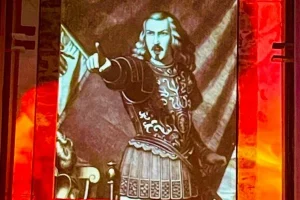 L’ex chiesa di San Giacomo, a Cammarata (Agrigento), da sabato prossimo, si trasformerà in museo...