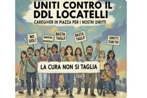 I membri del CFU – Caregiver Familiari Uniti annunciano la loro partecipazione alle manifestazioni...