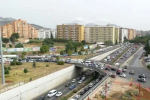 Nei giorni scorsi, un maresciallo del Comando Provinciale di Palermo, appartenente al Nucleo di...
