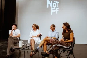 Dal cuore pulsante dell’indie italiano a Hollywood. È questa la traiettoria che ha contraddistinto...