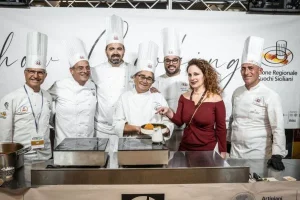 La CNA Sicilia esprime “immenso orgoglio e legittima soddisfazione” per il prestigioso...