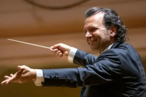 Torna il Concerto di Natale, uno degli appuntamenti più attesi della stagione dell’Orchestra...