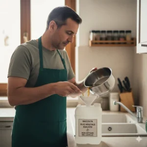 Piccoli gesti, grande impatto: pratiche green da adottare ogni giorno