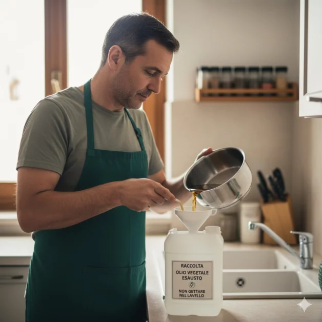 Piccoli gesti, grande impatto: pratiche green da adottare ogni giorno