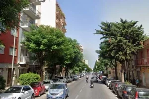 Il consigliere della Quarta circoscrizione di Palermo Vito Romano esprime fortissima preoccupazione...