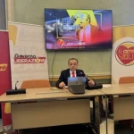 “Liberi e Forti”. Un richiamo esplicito al manifesto politico di don Luigi Sturzo e, allo stesso...