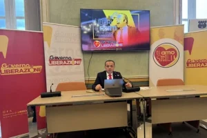 “Liberi e Forti”. Un richiamo esplicito al manifesto politico di don Luigi Sturzo e, allo stesso...