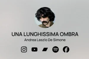 Dopo ventuno appuntamenti consecutivi andati sold out, Una Lunghissima Ombra torna sul grande...