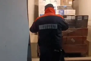 Con l’avvicinarsi del Natale, la Direzione Marittima della Sicilia Occidentale ha rafforzato i...