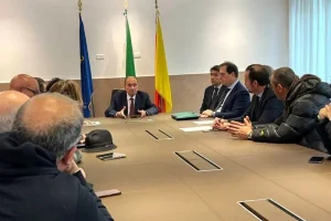 La vertenza storica degli ex Pip entra in una nuova fase, dopo la stabilizzazione avviata a inizio...