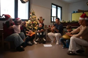 In occasione del 61° anniversario dalla sua fondazione e in vista del Natale, anche in Sicilia la...