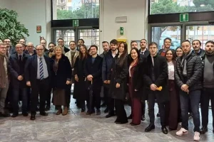 Firmati questa mattina, nella sede del dipartimento regionale della Funzione pubblica, i primi 46...