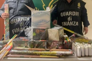 Proseguono le attività della Guardia di Finanza di Catania a tutela della sicurezza pubblica e del...