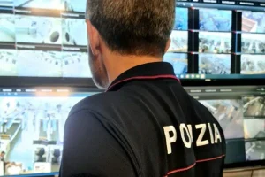 La Polizia di Stato ha individuato una coppia responsabile di un furto avvenuto nei giorni scorsi...