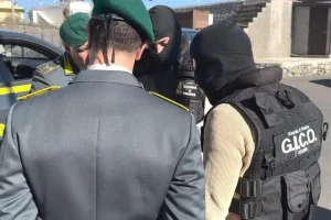 Nel quadro delle attività coordinate dalla Procura Distrettuale della Repubblica di Catania...