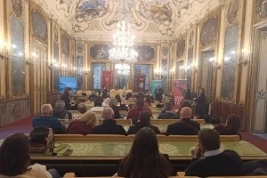 L’inclusione declinata attraverso percorsi che, attraverso lo sport e il digitale, creano comunità...