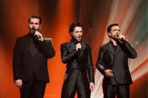 Nel pieno del successo del tour europeo attualmente in corso, IL VOLO aggiunge oggi due nuovi...