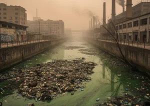 FAS nell’aria: l’allarme in Italia e l’urgenza di alternative sostenibili