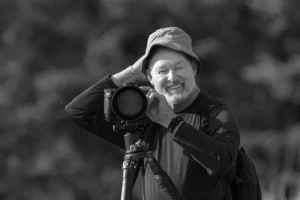 Jeff Foott, cronista di ghiaccio e roccia, è morto all’età di 80 anni.