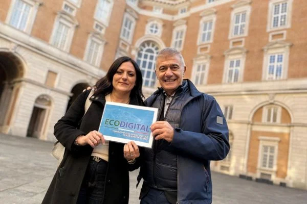 Innovazione, Pecoraro Scanio e Marano: “Sicilia apripista, intergruppo Ecodigital diventa realtà anche in Regione Campania”