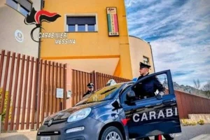 I carabinieri della Compagnia di Santo Stefano di Camastra hanno eseguito un’ordinanza di custodia...
