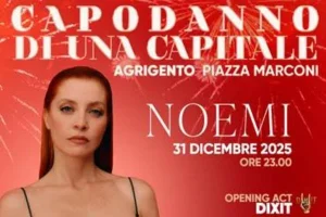 Dopo il successo del concerto–evento di sabato 20 dicembre al Palazzo dello Sport di Roma che ha...