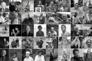 Persone che hanno difeso l’ambiente e la conservazione scomparse nel 2025.