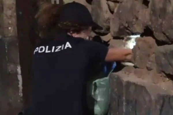Maxi-operazione a Catania: 38 arresti per droga, estorsioni e rapine