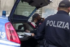 La Polizia di Stato di Catania ha arrestato un uomo di 33 anni, di origine tunisina, dopo aver...