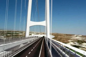 Si è tenuta al Consiglio Nazionale degli Ingegneri, una presentazione del progetto del Ponte sullo...