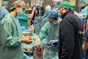 Un nuovo gesto di altruismo ha ridato speranza a quattro pazienti in lista d’attesa grazie a un...