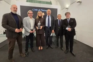 “È una manifestazione che giunge alla sua terza edizione e il cui merito va al professore Cardinale...