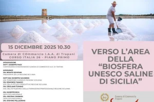 La candidatura delle Saline di Sicilia a “Riserva della biosfera MaB Unesco” entra nel vivo, si apre...