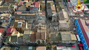 Il gip di Agrigento accoglie la richiesta della Procura: nessuna responsabilità penale per dieci...