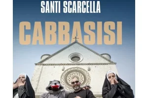 Dopo il lancio ufficiale del progetto Zattere nel Mare, Santi Scarcella pubblica “Cabbasisi”, il...