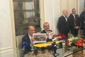 Schifani: “Se mi ricandido? Io penso a governare, dati economici parlano chiaro”