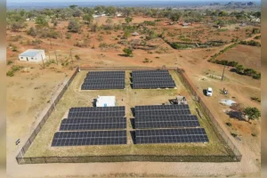 Energia pulita in Africa: un’eccellente opportunità economica per un futuro sostenibile.
