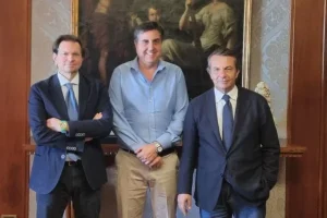 Guglielmo Speciale, 48 anni, ingegnere, è stato nominato energy manager della Camera di Commercio...